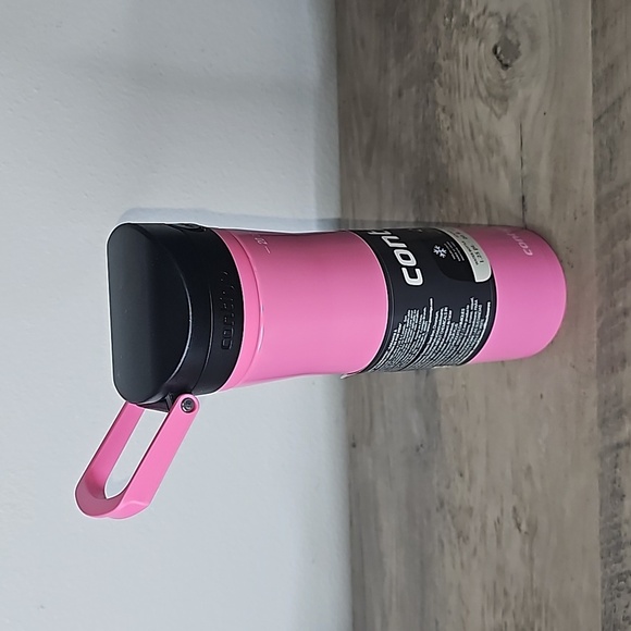 Contigo Jackson Water Bottle - Picture 4 of 4